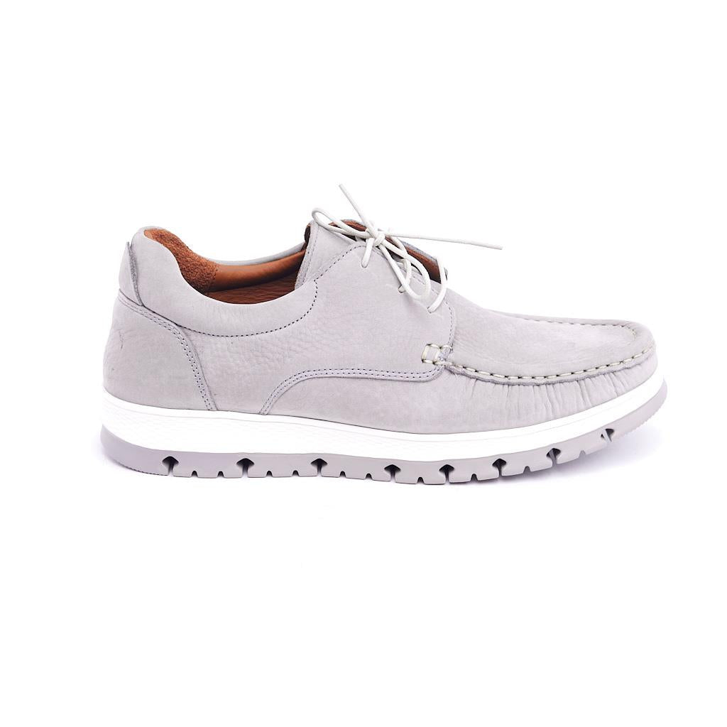 Genuine Leather Casual Men's Shoes