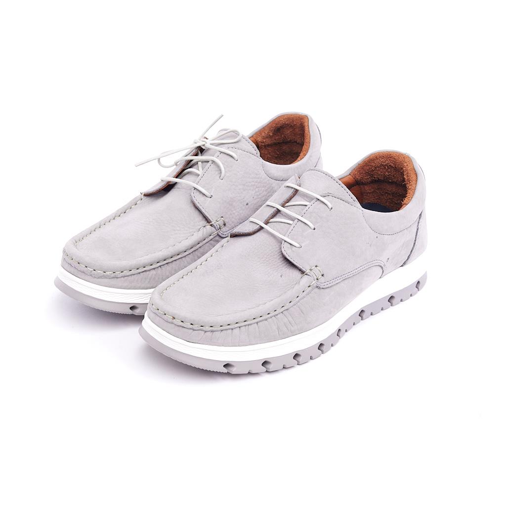 Genuine Leather Casual Men's Shoes