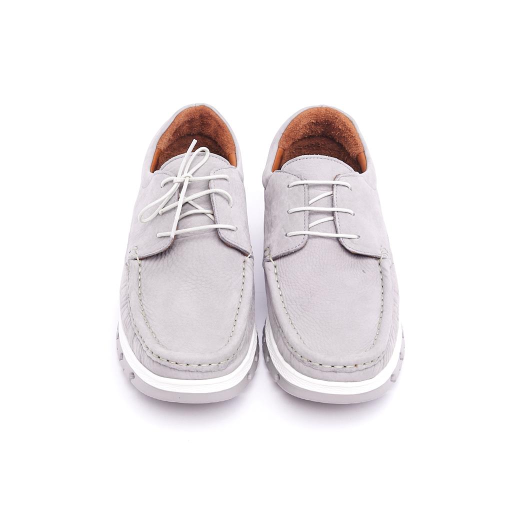 Genuine Leather Casual Men's Shoes