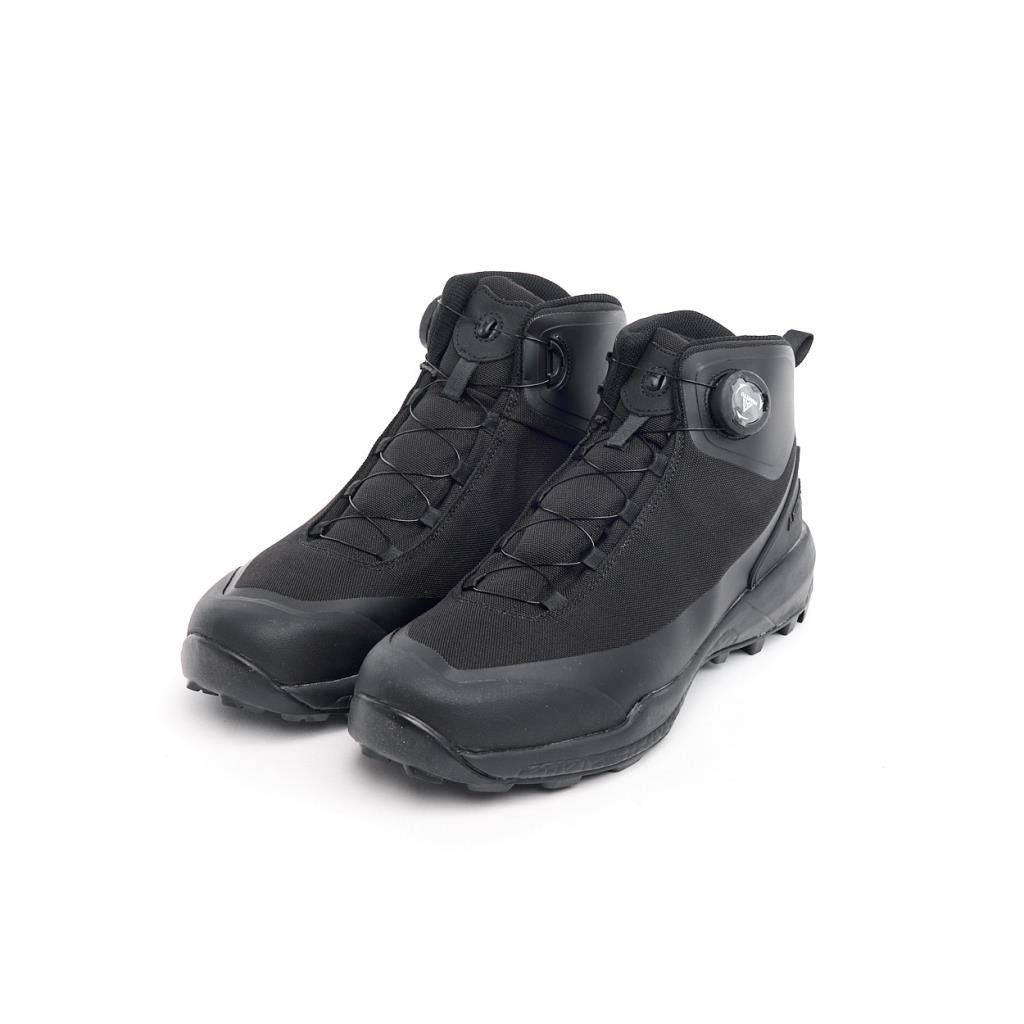 Lace-Up Waterproof Men's Boots