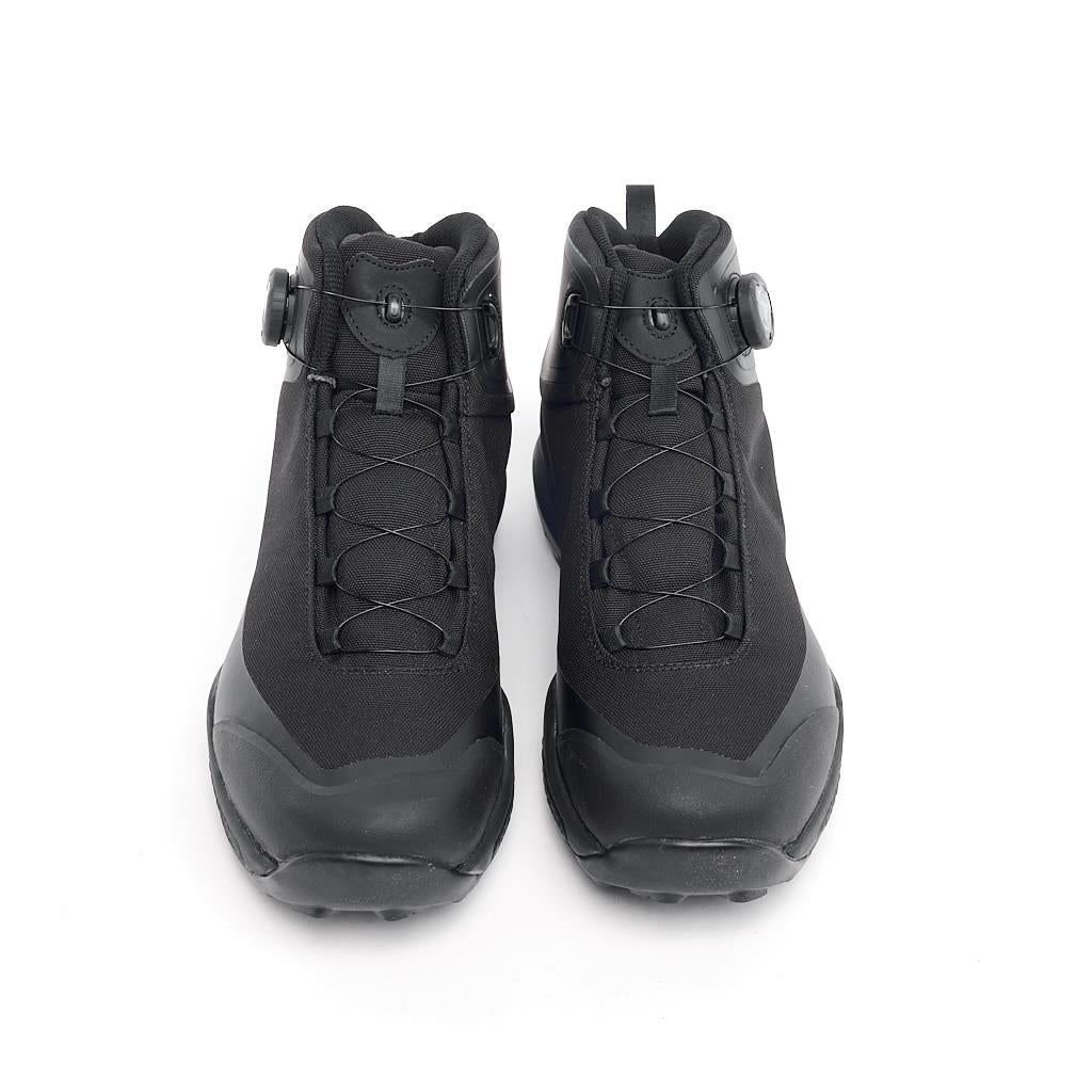 Lace-Up Waterproof Men's Boots