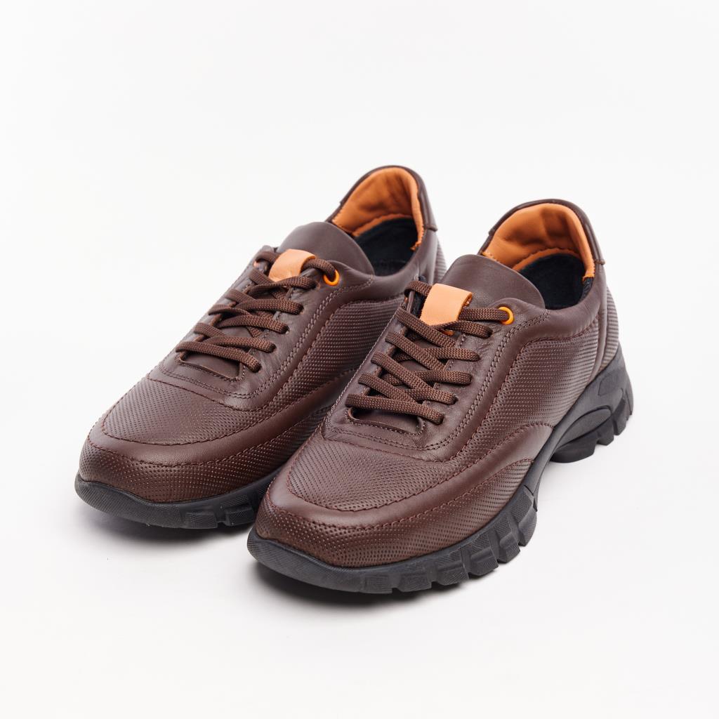 Women's Genuine Leather Casual Shoes 