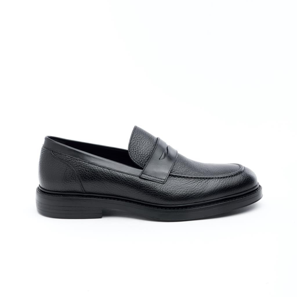 Genuine Leather Classic Men's Shoes