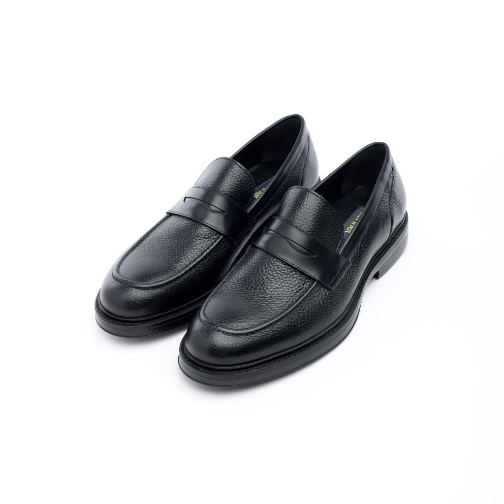 Genuine Leather Classic Men's Shoes