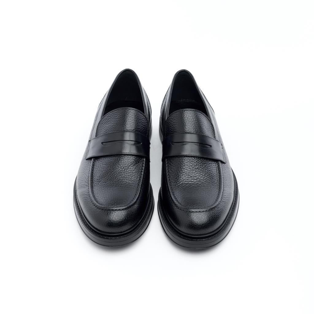 Genuine Leather Classic Men's Shoes