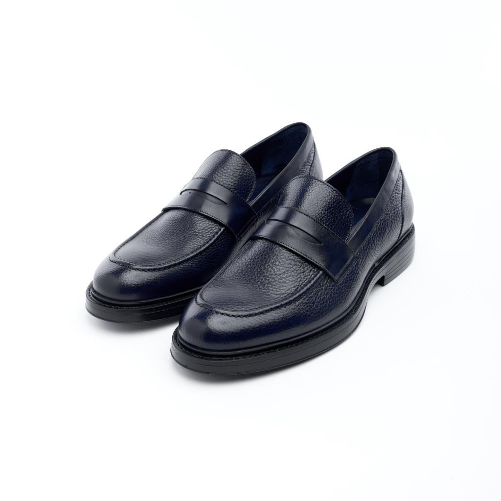 Genuine Leather Classic Men's Shoes