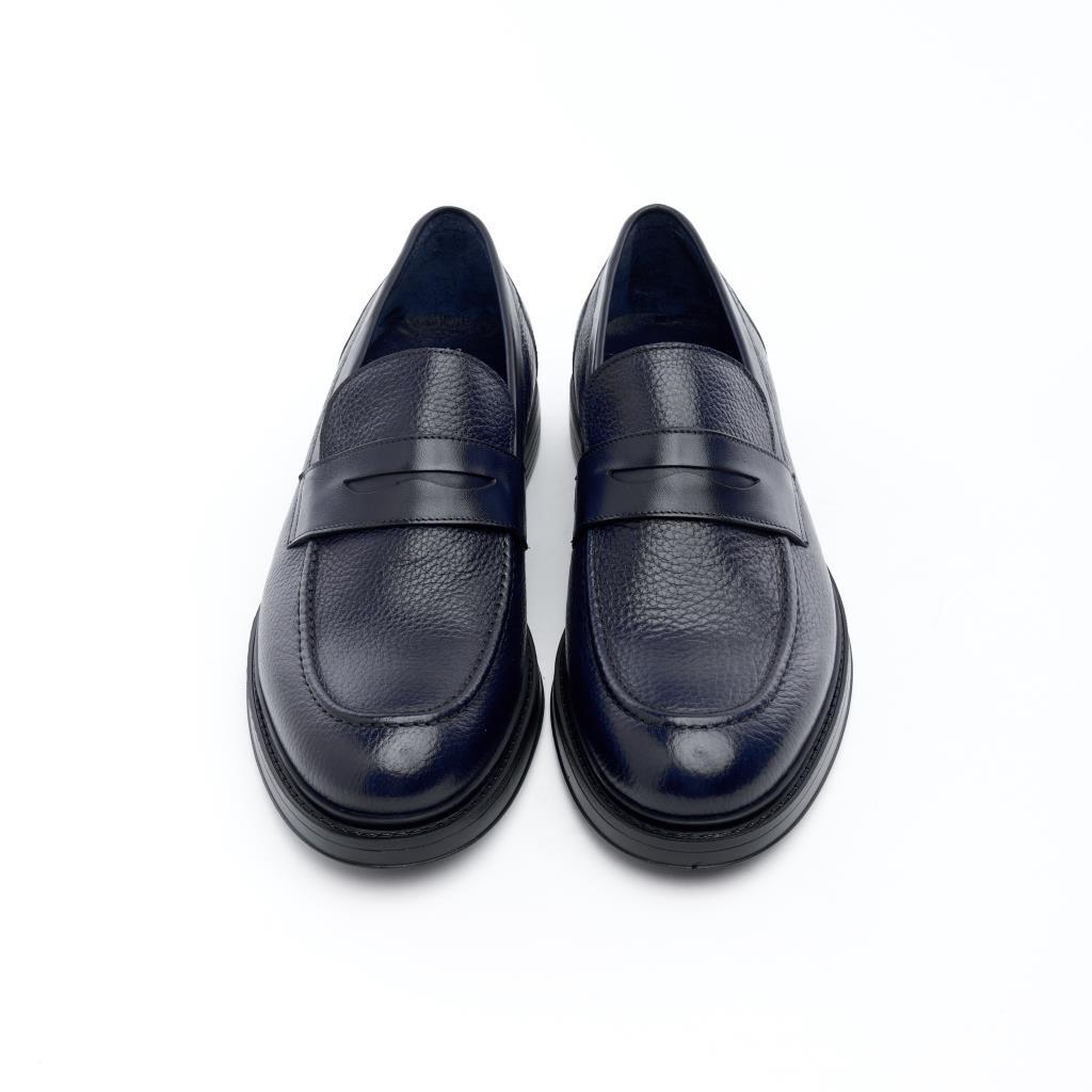 Genuine Leather Classic Men's Shoes