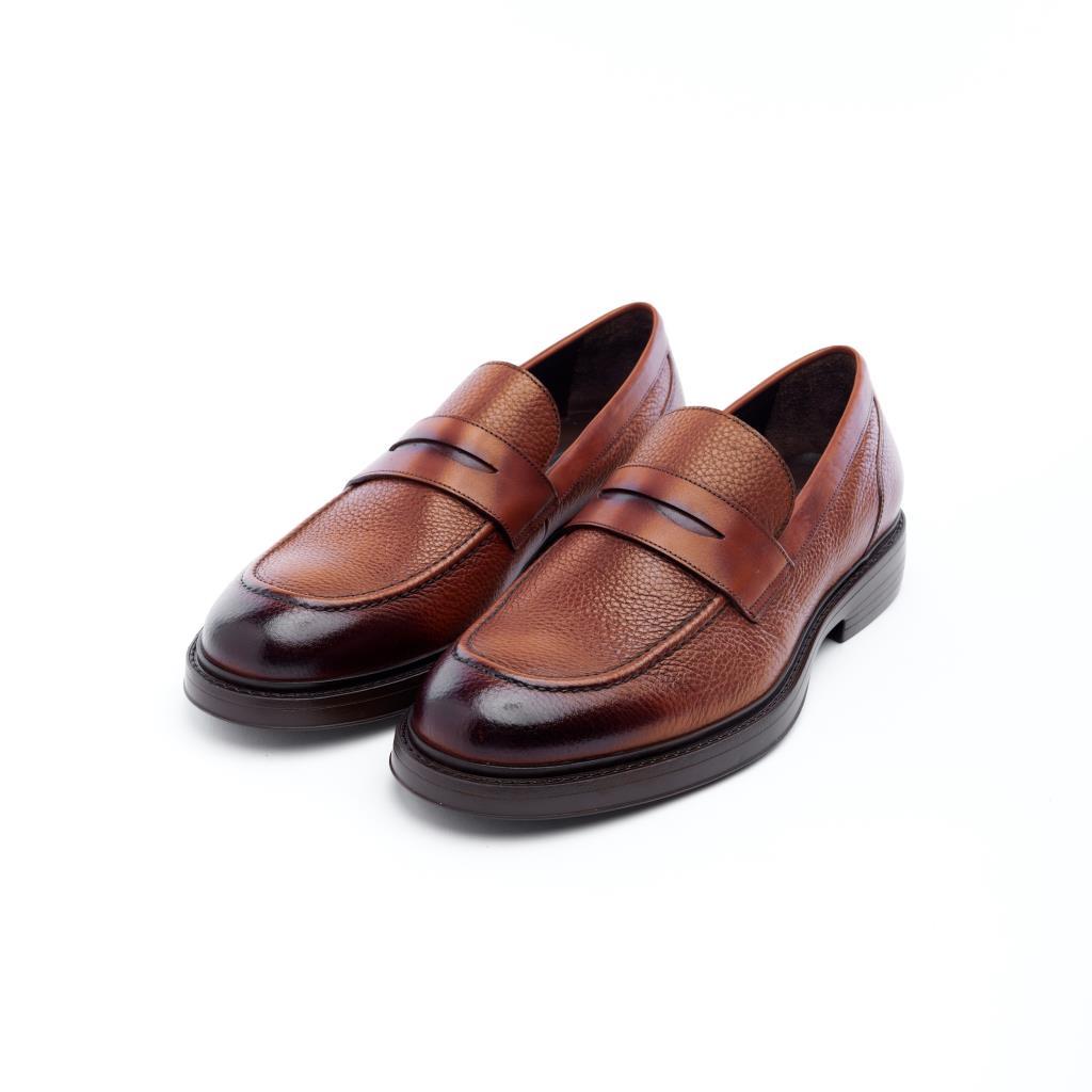 Genuine Leather Classic Men's Shoes