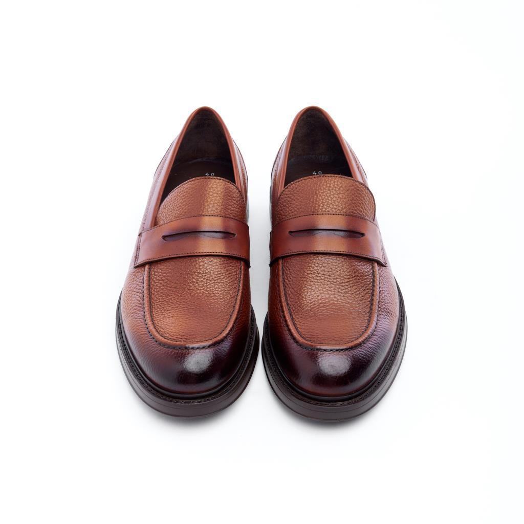 Genuine Leather Classic Men's Shoes