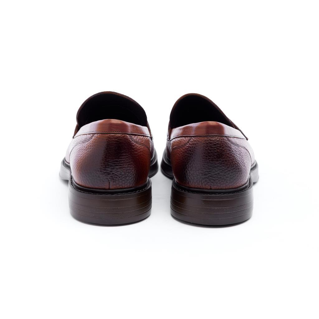 Genuine Leather Classic Men's Shoes