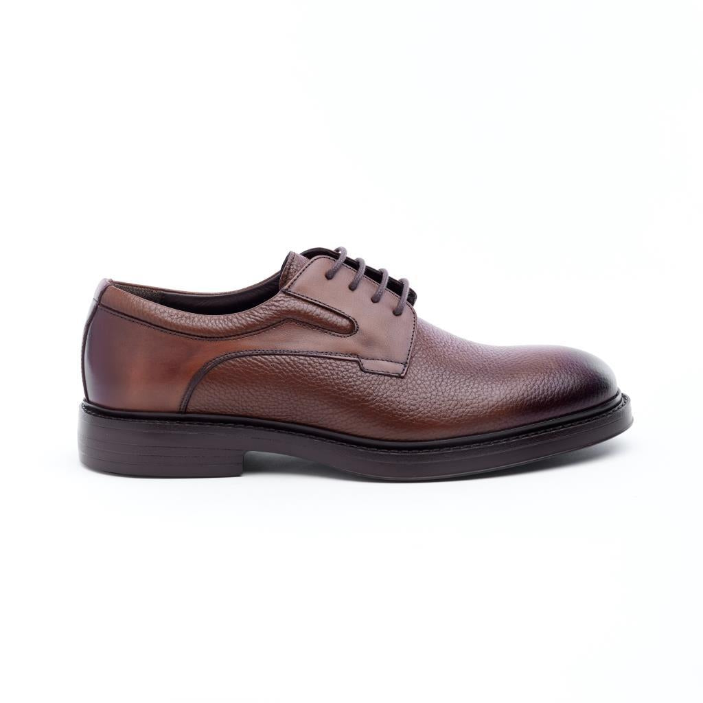 Genuine Leather Classic Men's Shoes