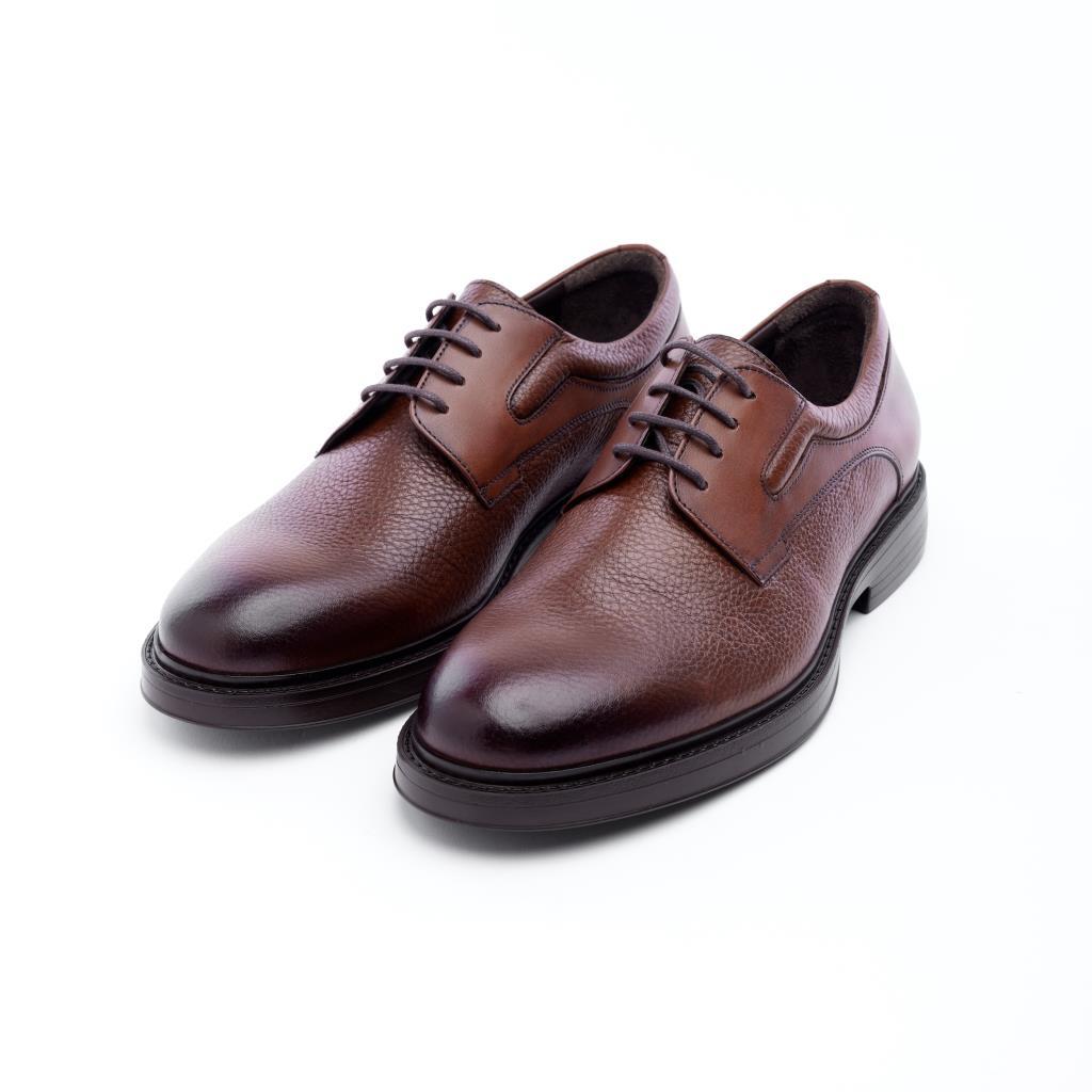 Genuine Leather Classic Men's Shoes