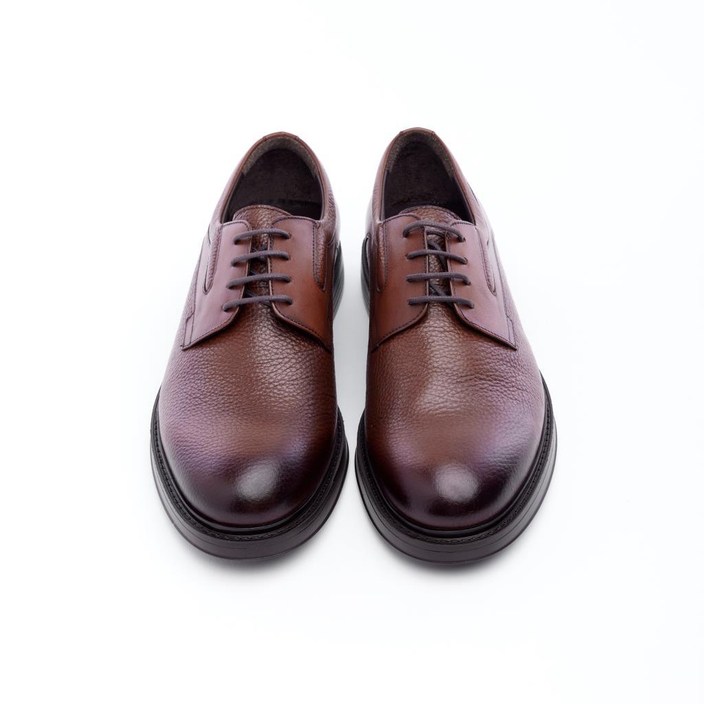 Genuine Leather Classic Men's Shoes