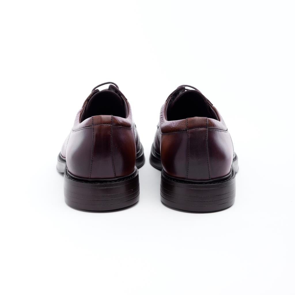 Genuine Leather Classic Men's Shoes