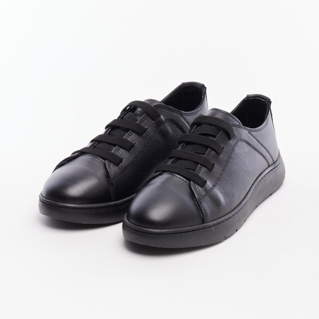 Genuine Leather Women's Casual Shoes 