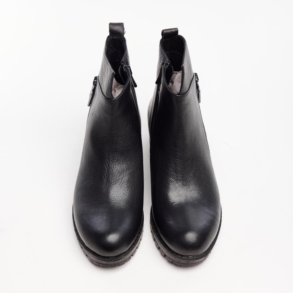 Genuine Leather Women's Boots