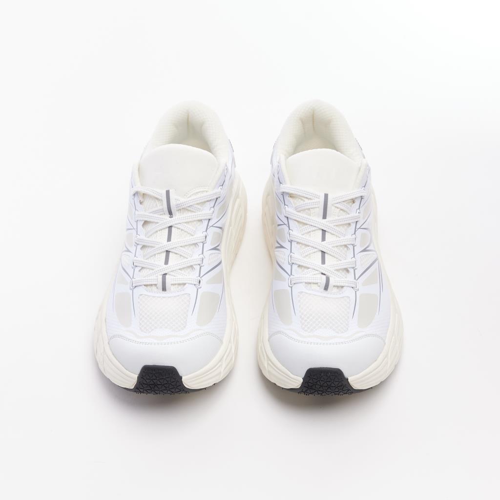 Bağcıklı Comfort Erkek Sneaker