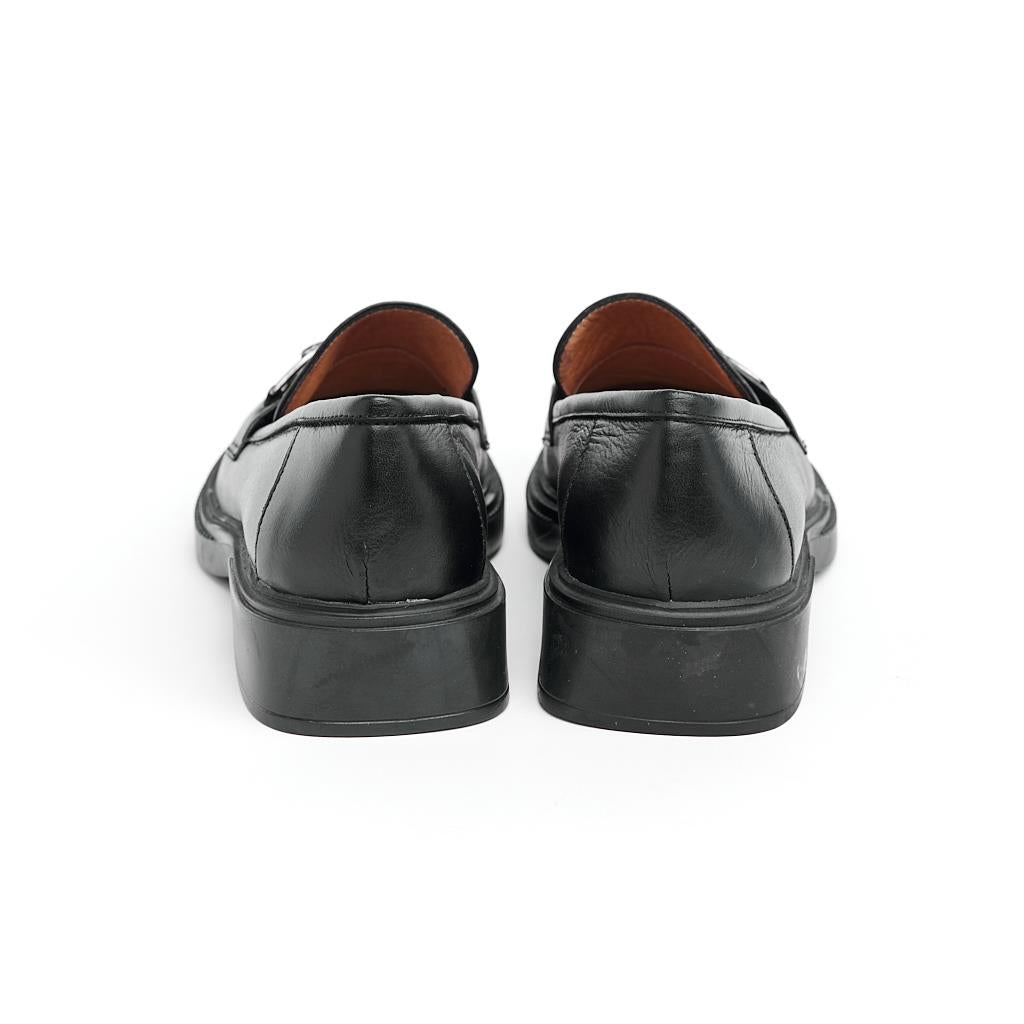 Casual Genuine Leather Women's Shoes 