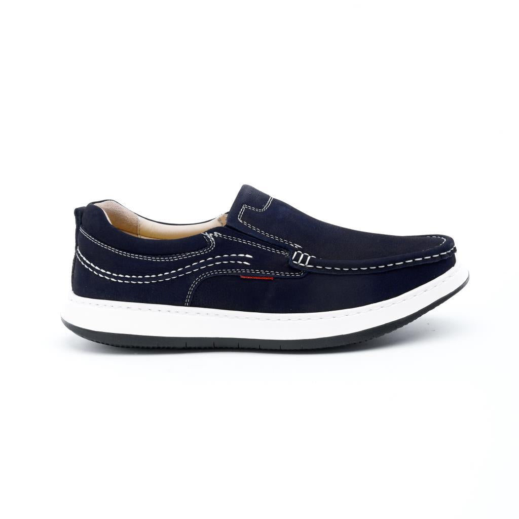 Daily Genuine Leather Casual Men's Shoes 