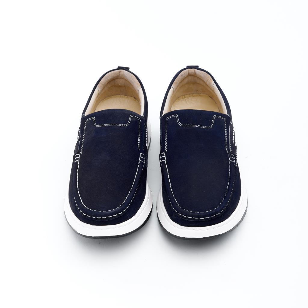 Daily Genuine Leather Casual Men's Shoes 