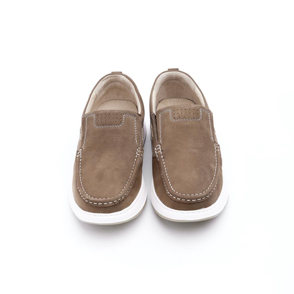 Daily Genuine Leather Casual Men's Shoes 