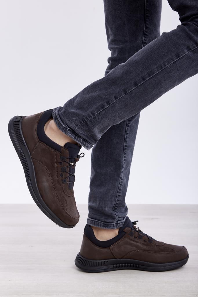 Casual Men's Shoes