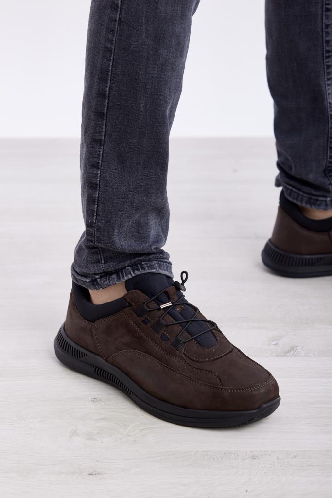 Casual Men's Shoes