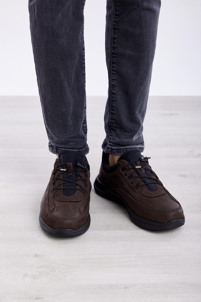 Casual Men's Shoes