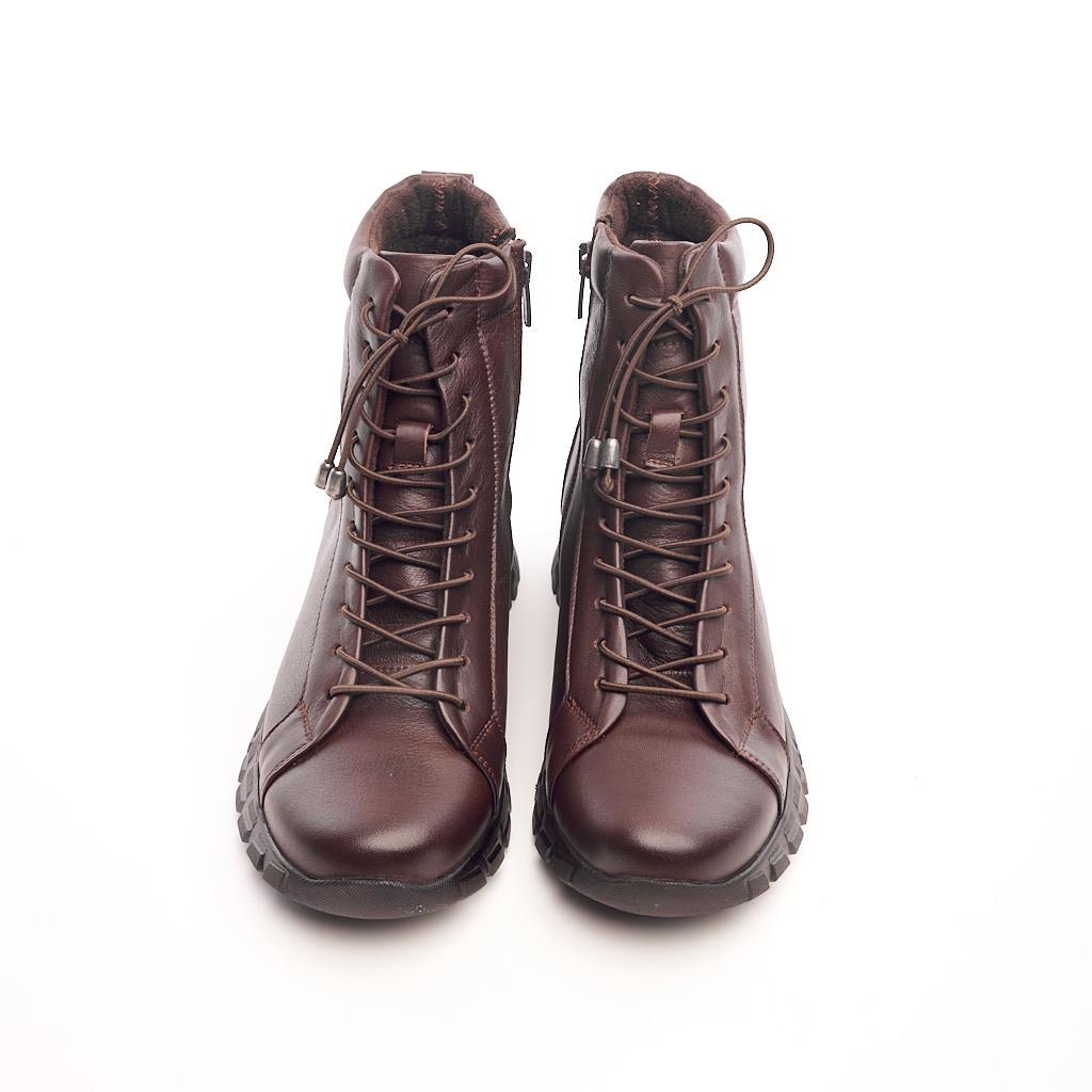 Genuine Leather Women's Boots