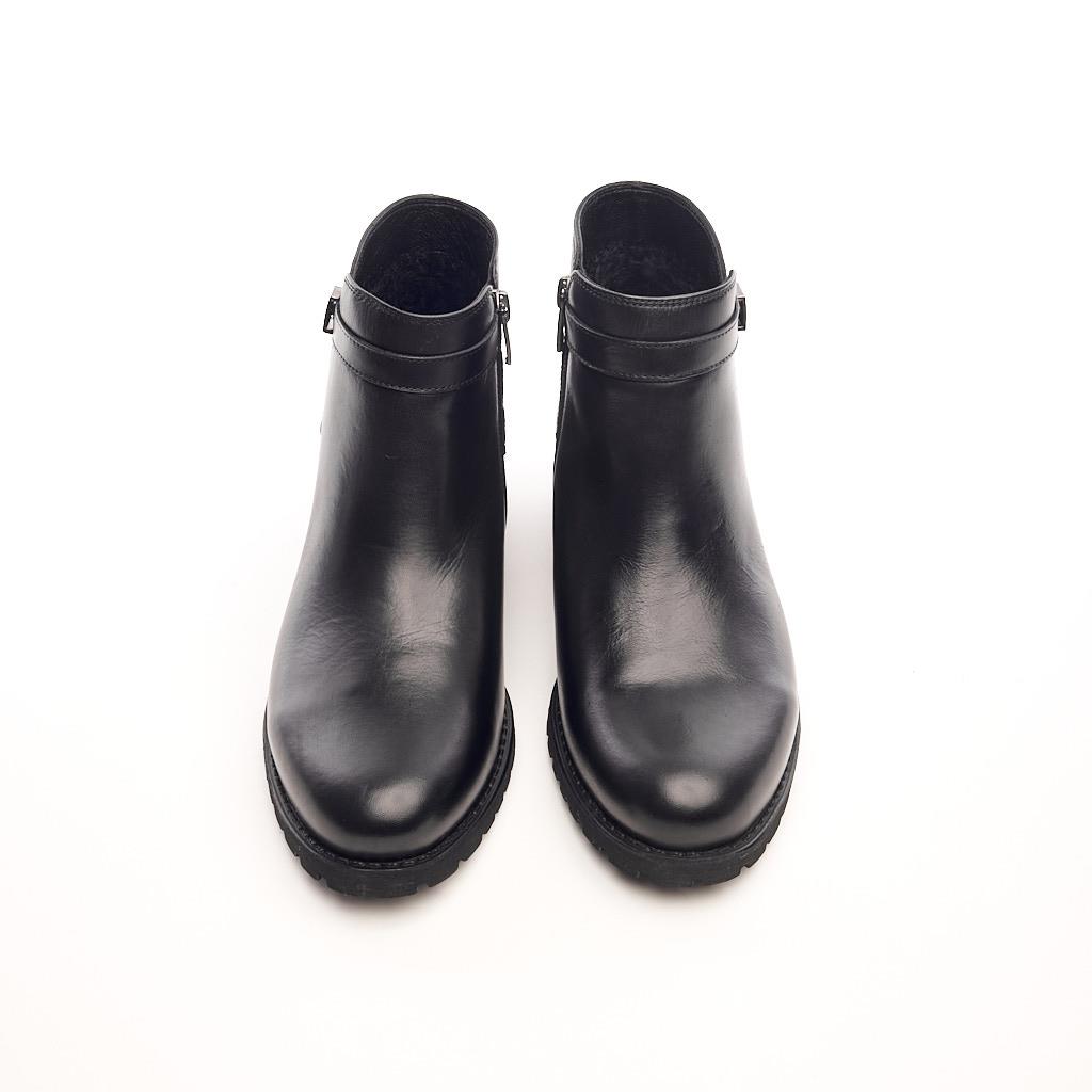 Genuine Leather Women's Boots