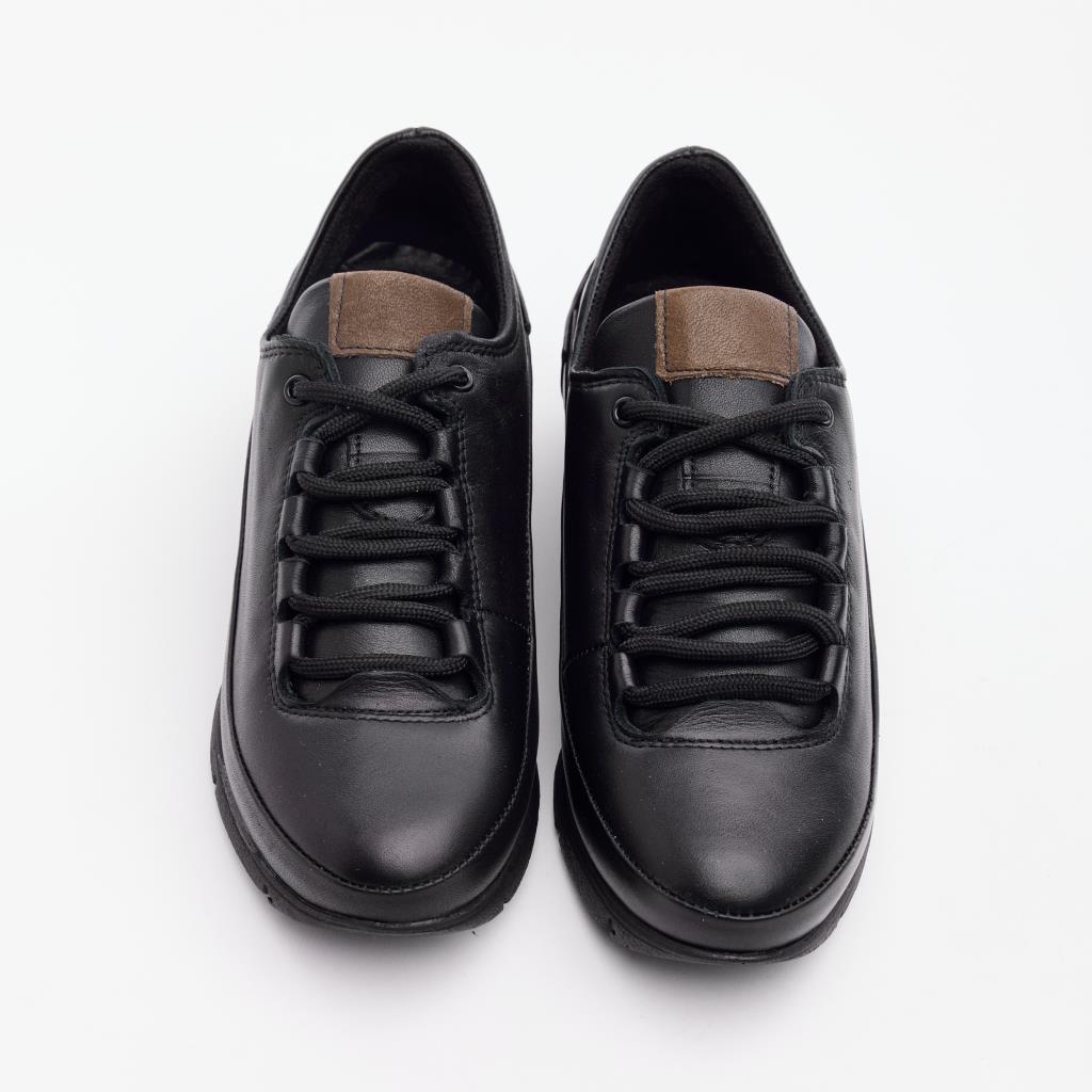 Women's Genuine Leather Casual Shoes 