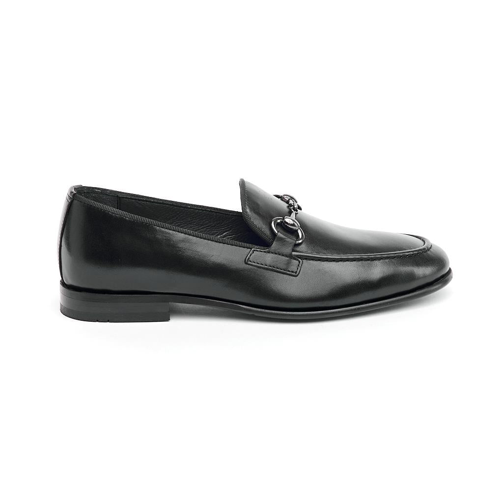 Classic Genuine Leather Men's Shoes