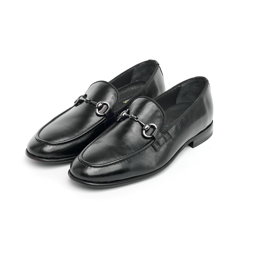 Classic Genuine Leather Men's Shoes