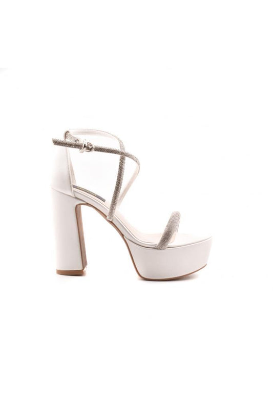 Women's Platform Heeled Shoes