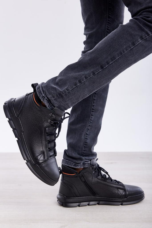 Men's Ankle Boots